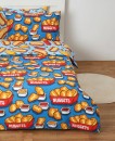 KOO-X-Laura-Wayne-Chicken-Nuggets-Duvet-Cover-Set Sale