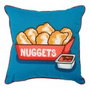 KOO-X-Laura-Wayne-Chicken-Nuggets-Cushion Sale