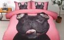 Brampton-House-Frenchie-Photo-Real-Duvet-Cover-Set Sale