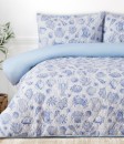 Emerald-Hill-Sea-Shells-Quilted-Duvet-Cover-Set Sale