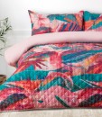 Emerald-Hill-Abstract-Tropics-Quilted-Duvet-Cover-Set Sale