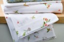 KOO-Delila-Printed-Washed-Cotton-Sheet-Set Sale