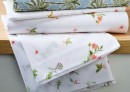 KOO-Delila-Printed-Washed-Cotton-Standard-Pillowcase-2-Pack Sale