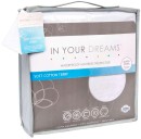 In-Your-Dreams-Cotton-Mattress-Protector Sale