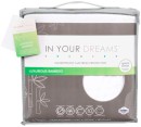 In-Your-Dreams-Bamboo-Mattress-Protector Sale