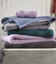 White-Home-Plush-Towel-Range Sale