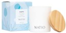 Natio-Happy-Candle-280g Sale