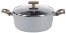 40-off-Equip-EcoPro-Casserole-with-Lid-24cm Sale