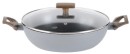 40-off-Equip-EcoPro-Saute-Pan-with-Lid-28cm Sale