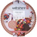 40-off-Wiltshire-Perforated-Round-Quiche-Pan Sale