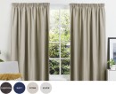 Turner-Thermal-Lined-Pencil-Pleat-Curtains Sale