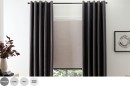 40-off-Urban-Blockout-Eyelet-Curtains Sale