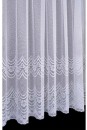 Louise-Pencil-Pleat-Single-Sheer-Curtains Sale