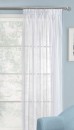 White-Home-Selina-Sheer-Curtains Sale