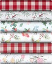 Christmas-Fabrics Sale