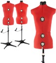 Semco-Adjustable-Dressmaking-Models Sale