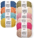 Abbey-Road-Kung-Fu-Cotton-100g Sale