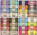 NEW-4-Seasons-Cotton-10ply-8-Pack Sale