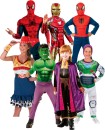 Disney-Marvel-Costumes Sale