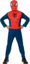 Spiderman-Kids-Costume Sale