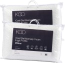 KOO-Cool-Gel-Memory-Foam-Pillow Sale