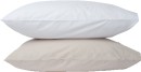 KOO-Hotel-Percale-Cotton-Rich-Sheet-Set Sale