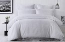 White-Home-Textured-Piper-Duvet-Cover-Set Sale