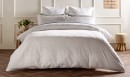 White-Home-Textured-Hanna-Duvet-Cover-Set Sale