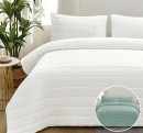 KOO-Bernice-Jacquard-Comforter-Set Sale