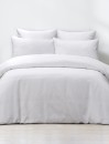 Mode-Home-Taylor-Waffle-Duvet-Cover-Set Sale