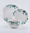 Brampton-House-12-Piece-Eucalyptus-Dinner-Set Sale