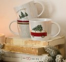 Bouclair-4-Pack-Mugs Sale