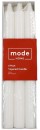 Mode-Home-Tapered-6-Pack-Candles-24-x-7cm Sale