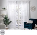 Montego-Sheer-Pencil-Pleat-Curtains Sale