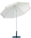 Wainui-200cm-Umbrella-Natural Sale