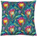 Wainui-45x45cm-Cushion-Protea Sale