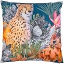 Wainui-45x45cm-Cushion-Regal-Cheetah Sale