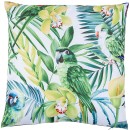 Wainui-45x45cm-Cushion-Tropical-Birds Sale