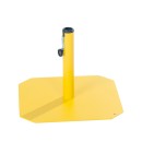 Outsidings-Yellow-Umbrella-Stand Sale