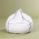 Cove-Outdoor-Bean-Bag-Cover-Natural Sale