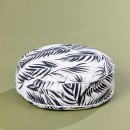 Cove-Cabana-50cm-Pouf-Fern Sale