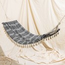 Black-White-Hammock Sale