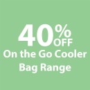 40-off-On-the-Go-Cooler-Bag-Range Sale