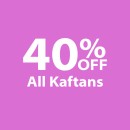 40-off-All-Kaftans Sale