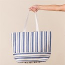 Seaside-Supplies-Ella-Stripe-Beach-Bag Sale