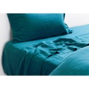 100-Linen-Flat-Sheets Sale