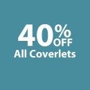 40-off-All-Coverlets Sale