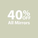 40-off-All-Mirrors Sale