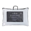 Eden-Reversible-Charcoal-Memory-Foam-Pillow Sale