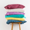 Hometones-Grace-Satin-Pillowcase-Pairs Sale